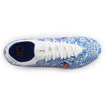 Mercurial Vapor 15 FG Elite CR7 Azulejo