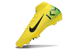 Mercurial Superfly 10 FG Elite Yellow Mbappé