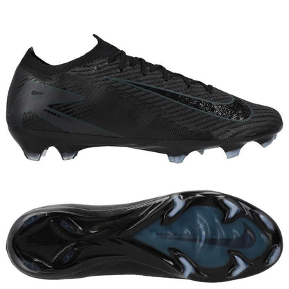 Mercurial Vapor 16 FG Elite Shadow Black