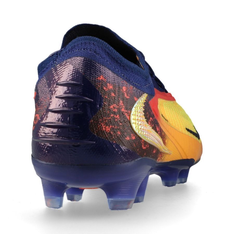 Phantom 6 Low Elite FG Erling Haaland Precision Under Preassure