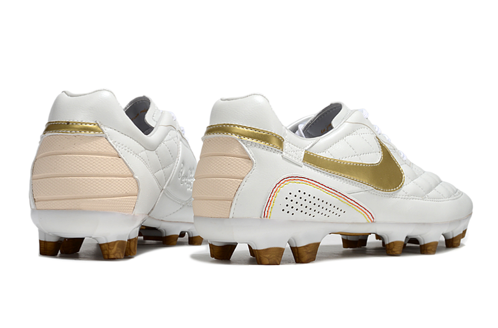 Tiempo Ronaldinho Dois FG