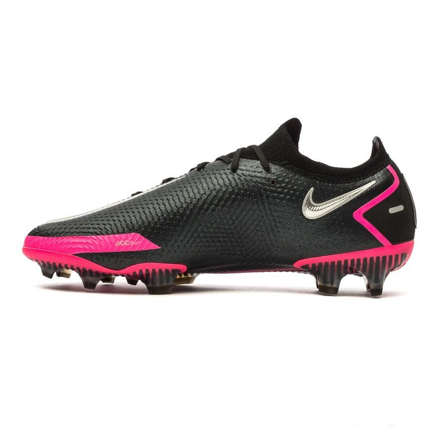 Phantom GT Elite Low FG Pink Blast