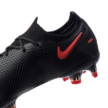 Phantom GT Elite Low FG Chile Red
