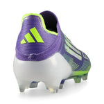 f50 25 elite fg laceless radiant blaze