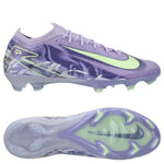 Mercurial Vapor 16 FG Elite United 001