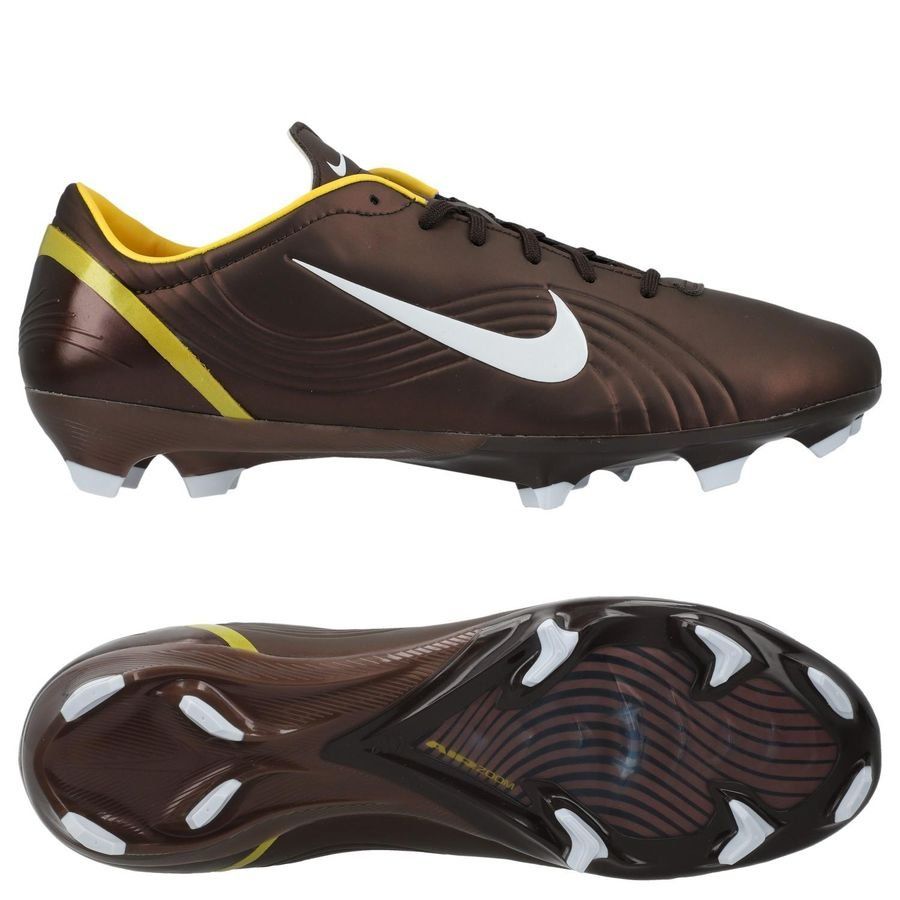 Mercurial vapor 1 FG regen cr7 origins black