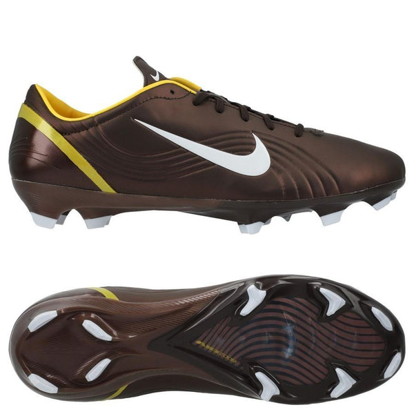 Mercurial vapor 1 FG regen cr7 origins black