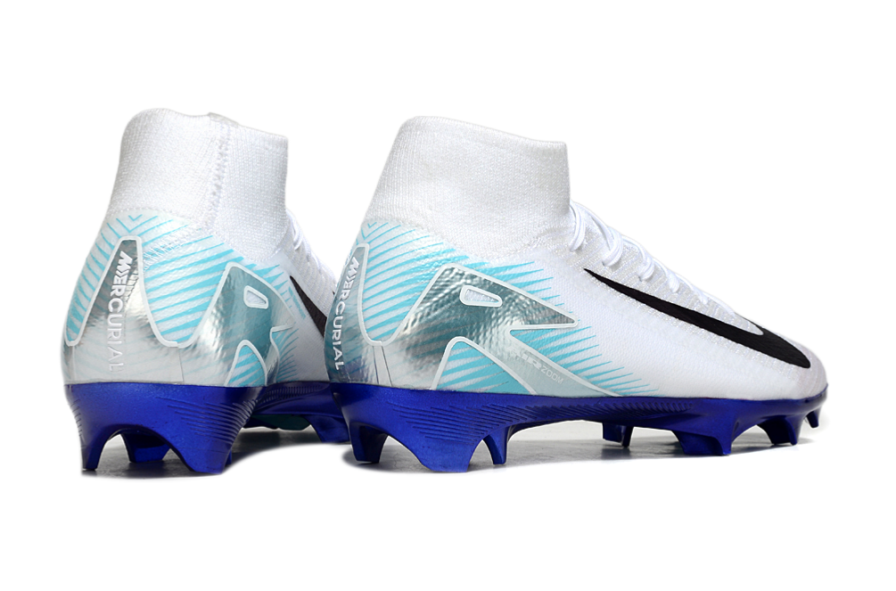 Mercurial Superfly 10 FG Elite Chromatic 2