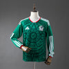Mexico 2026 home kit long-sleeve