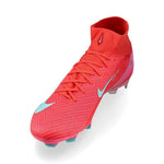 Mercurial Superfly 10 FG Elite Mad Energy