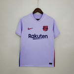Barcelona 21-22 second kit