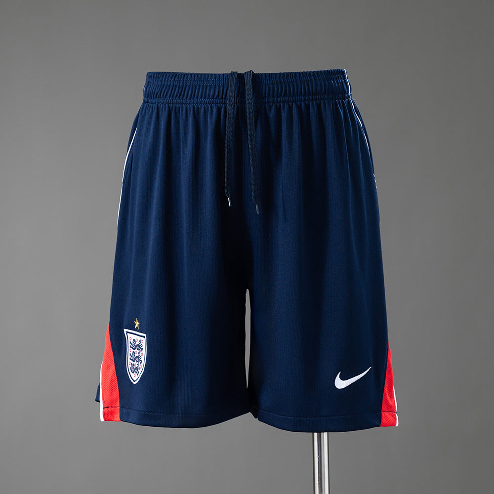 England 2026 home shorts