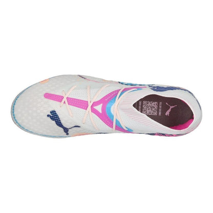 P Future 7 Ultimate FG elite volume up