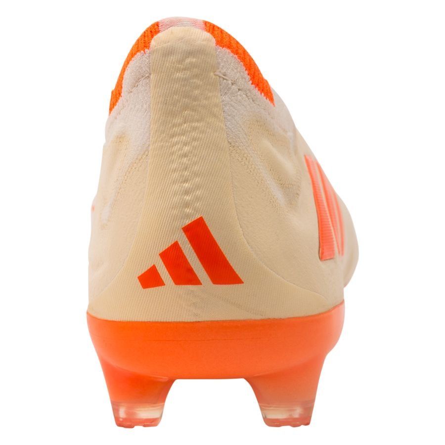 copa pure+ fg heatspawn