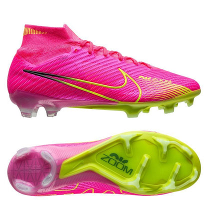 Mercurial Superfly 9 FG Elite Luminous Pack