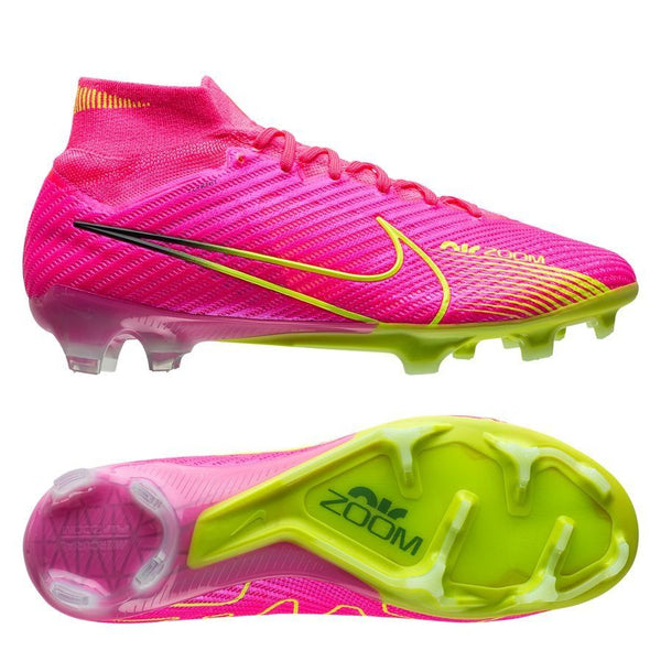 Mercurial Superfly 9 FG Elite Luminous Pack