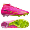 Mercurial Superfly 9 FG Elite Luminous Pack