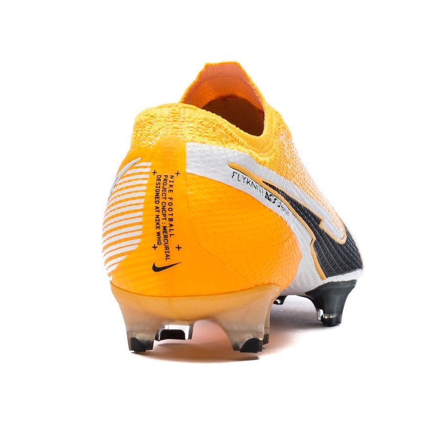 Mercurial Vapor 13 Elite FG 2018 Day Break Laser Orange