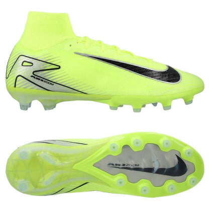 Mercurial Superfly 10 FG Elite Mad Voltage
