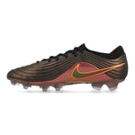 Tiempo Maestro Elite FG heat up