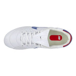 Premier III FG Red blue