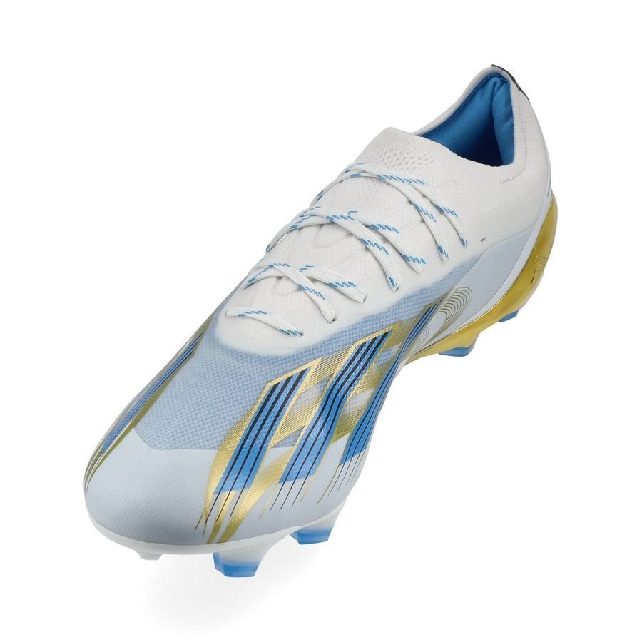 x crazyfast .1 fg messi las estrellas limited edition