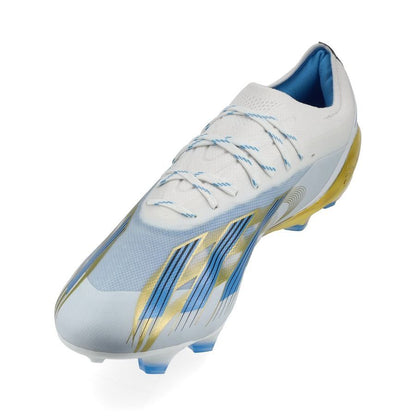 x crazyfast .1 fg messi las estrellas limited edition