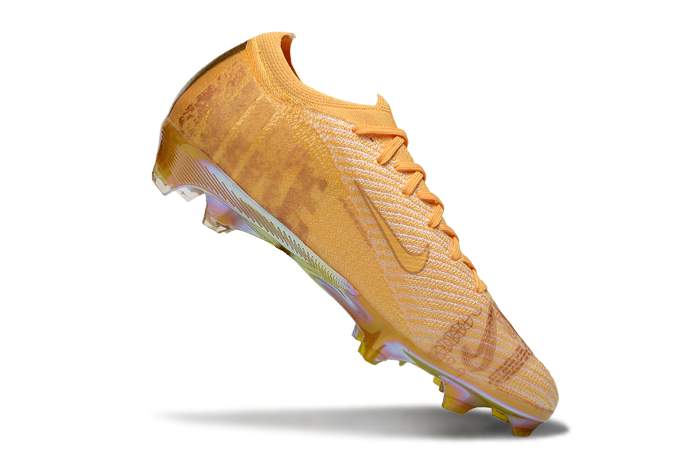 Mercurial Vapor 16 FG Elite Cosmic Gold