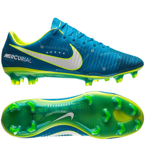 Mercurial Vapor 11 FG 2016 Written In The Stars Blue