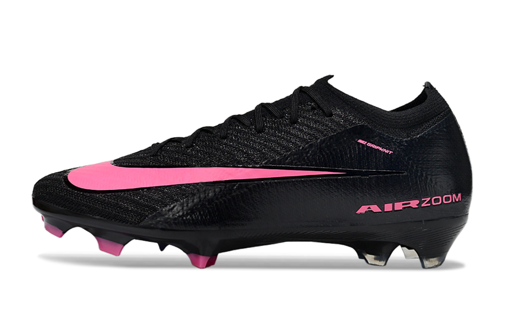 Mercurial Vapor 16 FG Elite Dark Pitch