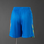 Brasil 2026 home shorts