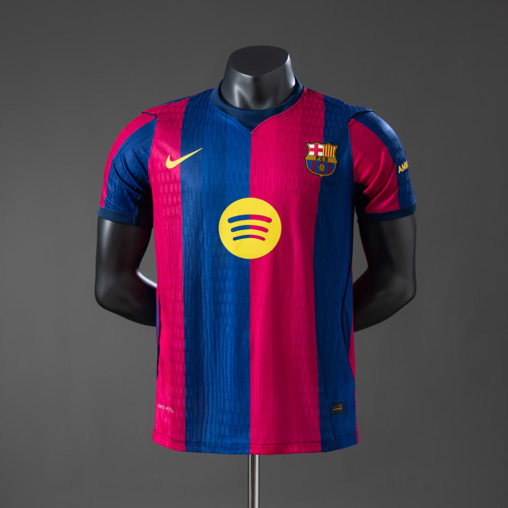 Barcelona 26-27