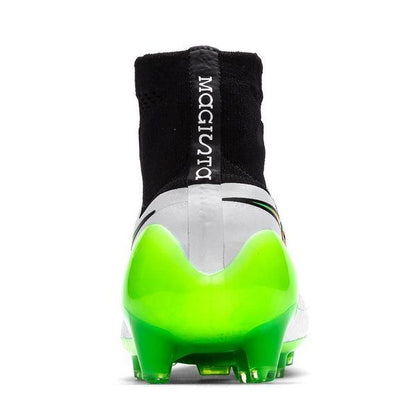 Magista Obra DF FG White & Black