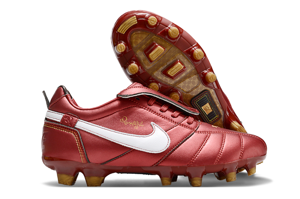 Tiempo Ronaldinho Dois FG
