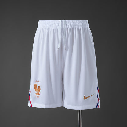 France 2026 home shorts
