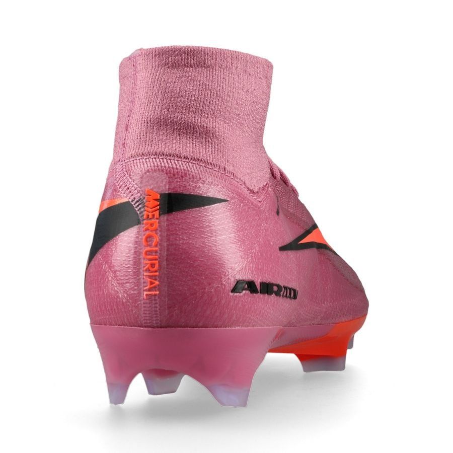 Mercurial Superfly 10 FG Elite Scary Good