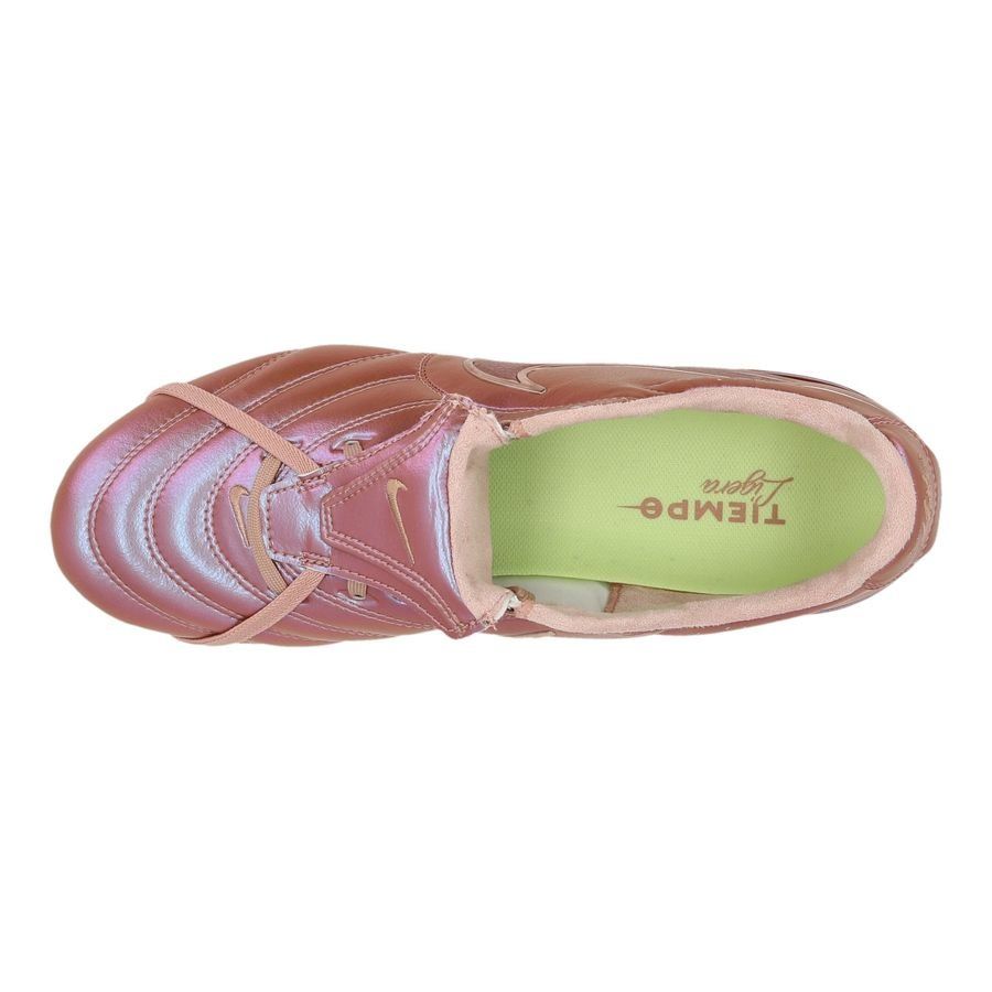 Tiempo Ligera Elite FG metallic rose