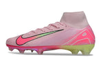 Mercurial Superfly 10 FG Elite Nike By You 4