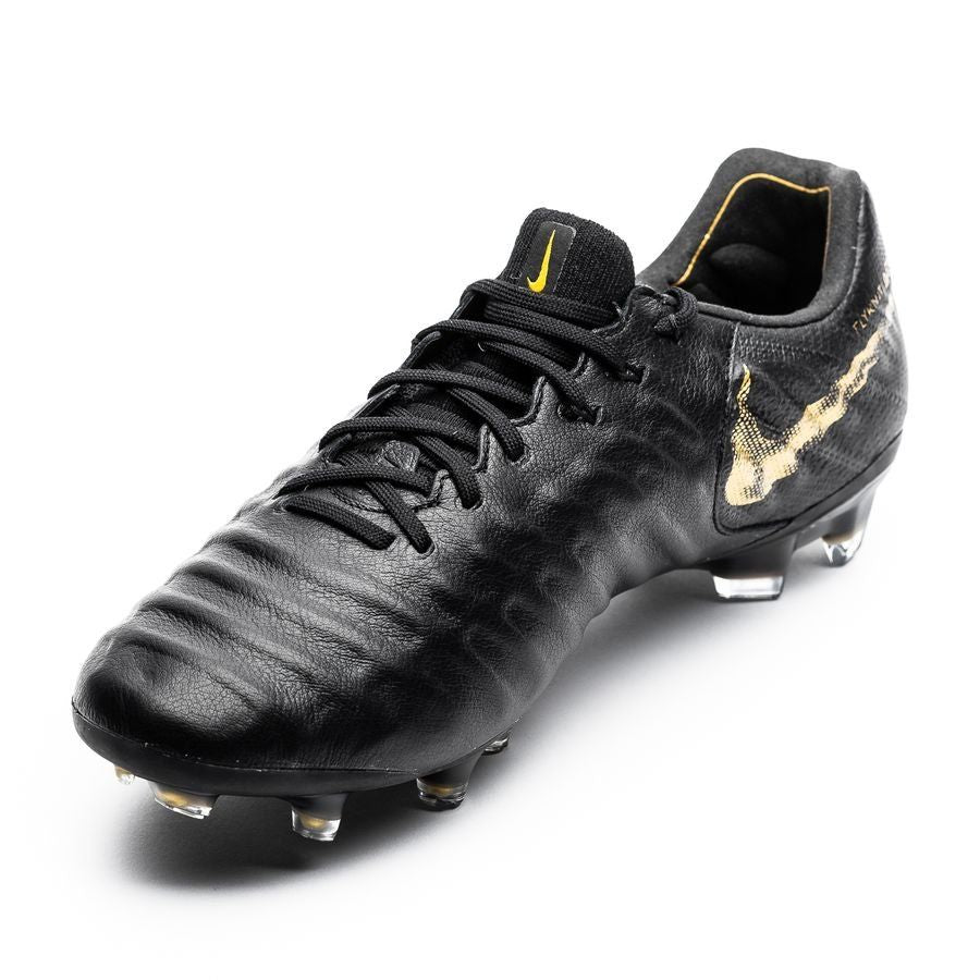 Tiempo Legend 7 FG Black Lux