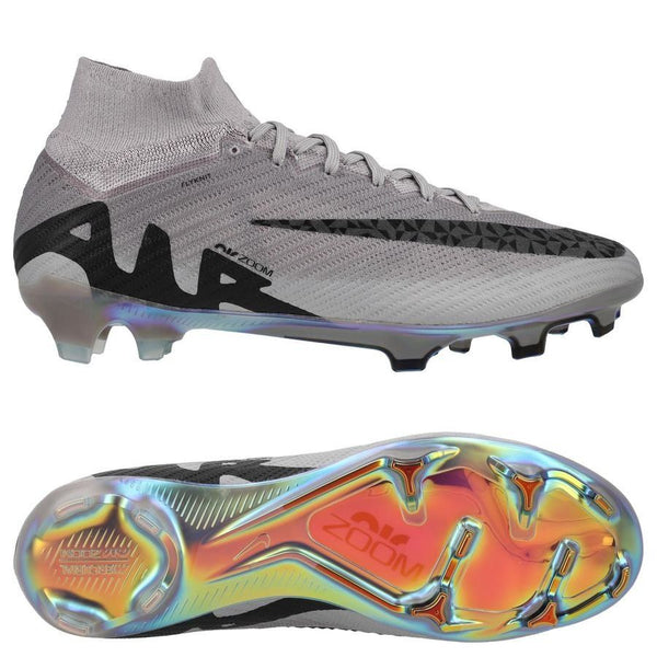 Mercurial Superfly 9 FG Elite Rising Gems