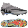 Mercurial Superfly 9 FG Elite Rising Gems