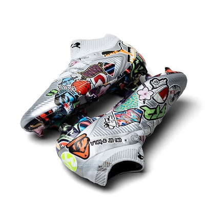 P Future 8 Ultimate FG elite sticker bomb