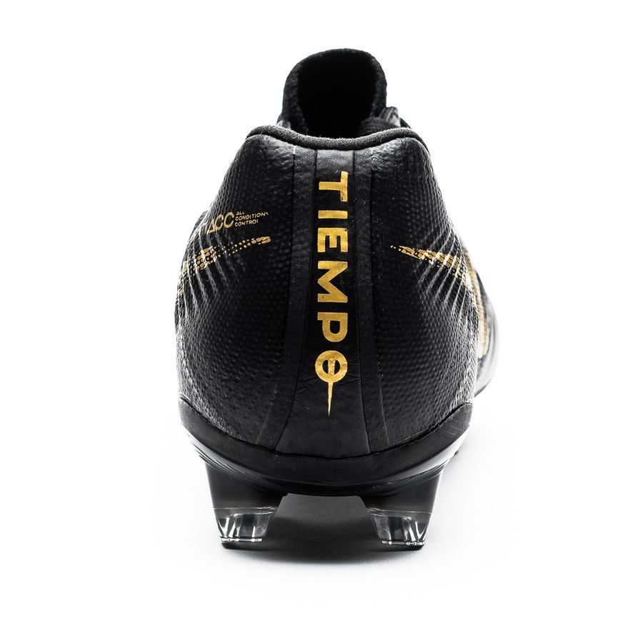 Tiempo Legend 7 FG Black Lux
