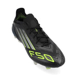 f50 25 elite fg electric stealth