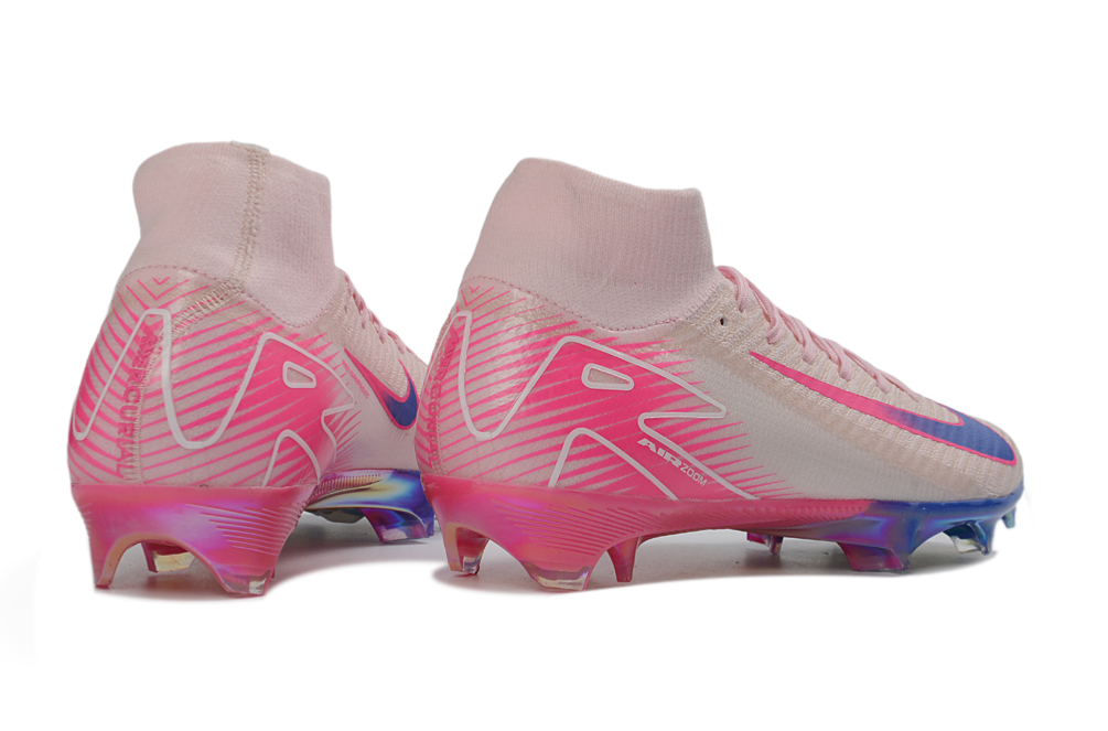 Mercurial Superfly 10 FG Elite Nike by you