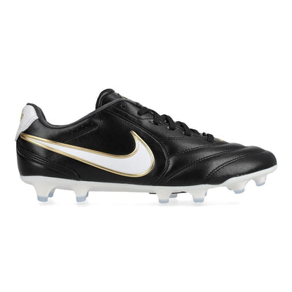 Tiempo Ligera Elite FG Black & white