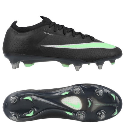 Mercurial Vapor 17 Elite FG Black pack