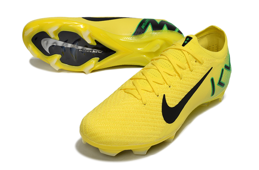 Mercurial Vapor 16 FG Elite Yellow Prime Kylian Mbappé