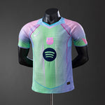 Barcelona 25-26 special concept edition