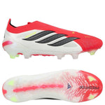 predator elite fg laceless born for goals